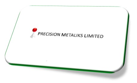 Precision Metaliks IPO Subscription Status