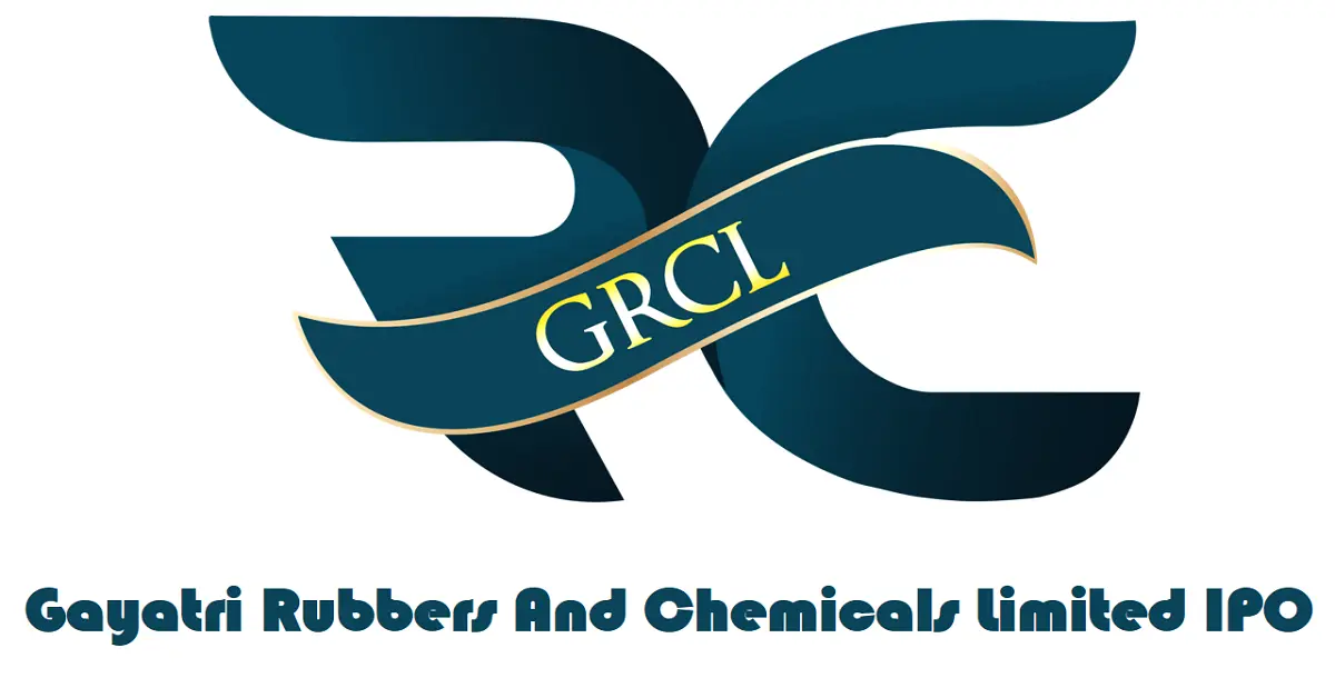 gayatri rubbers and chemicals ipo,gayatri rubbers and chemicals limited,