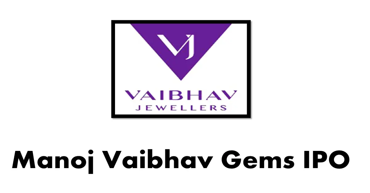 manoj vaibhav gems ipo