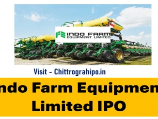 indo farm equipment limited ipo