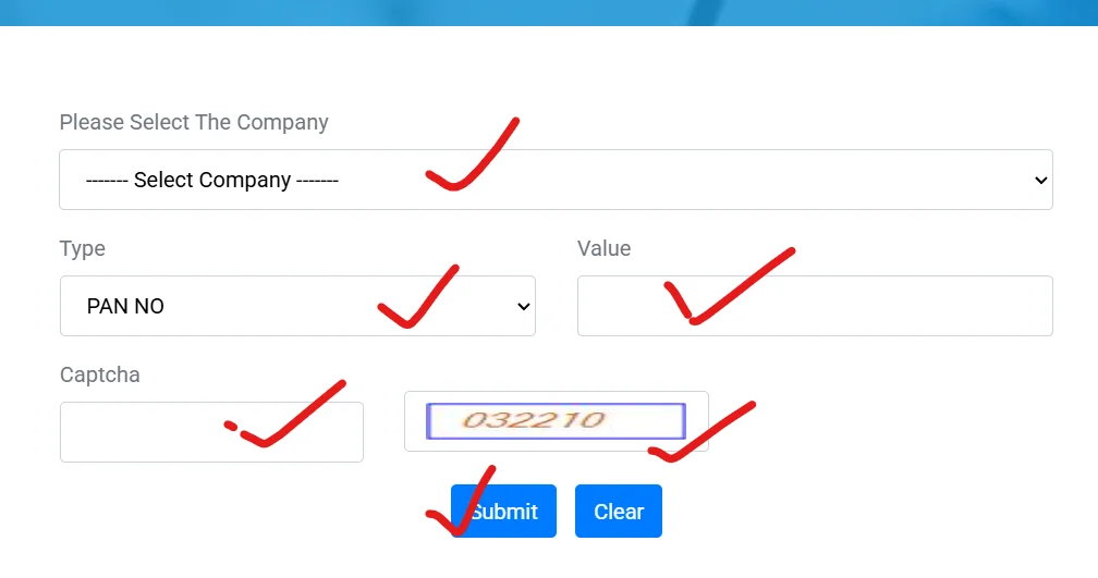 Spinaroo Commercial IPO Allotment Status