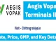 Aegis Vopak Terminals IPO