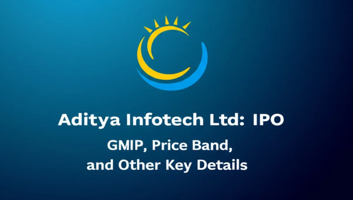 aditya infotech