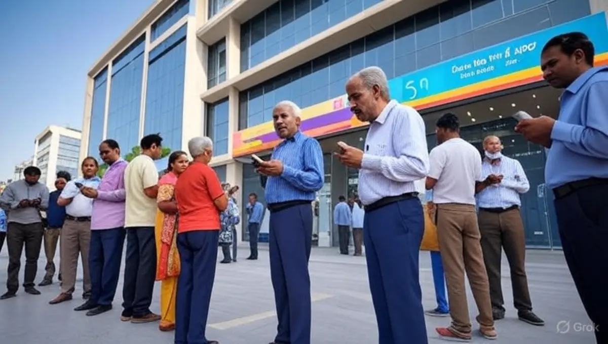 SBI Amrit Vrishti FD How Much Money Can You Earn