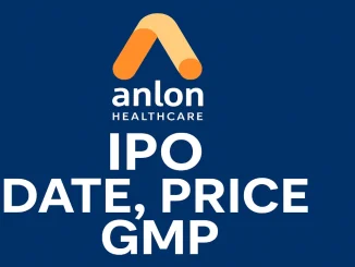 Anlon Healthcare IPO