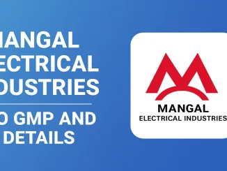 mangal electrical industries ipo