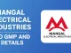 mangal electrical industries ipo