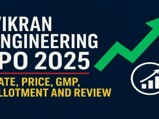 vikran engineering ipo