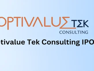 Optivalue Tek Consulting IPO