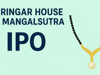 Shringar House of Mangalsutra IPO Date, Price Band, GMP and Details 1 Shringar House of Mangalsutra IPO