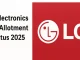 LG Electronics IPO Allotment Status