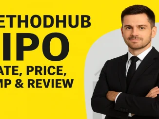 Methodhub Software IPO