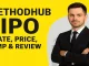 Methodhub Software IPO